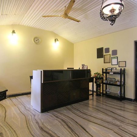 Resort Coqueiral Candolim Exterior foto