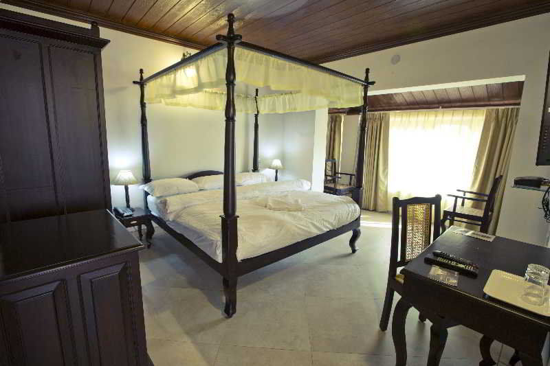 Resort Coqueiral Candolim Exterior foto
