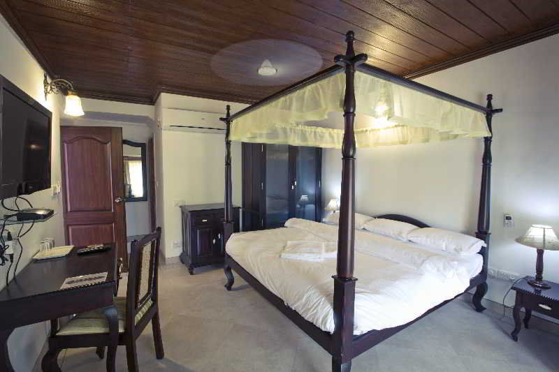 Resort Coqueiral Candolim Exterior foto